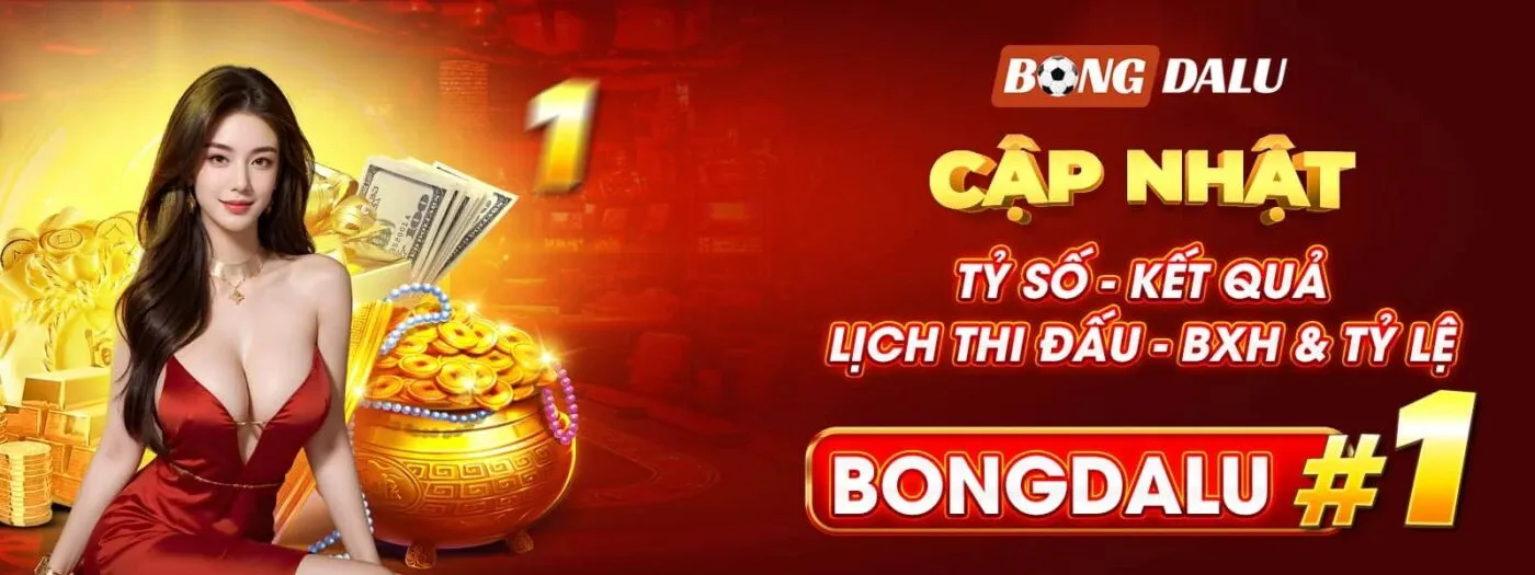 Banner Bongdalu